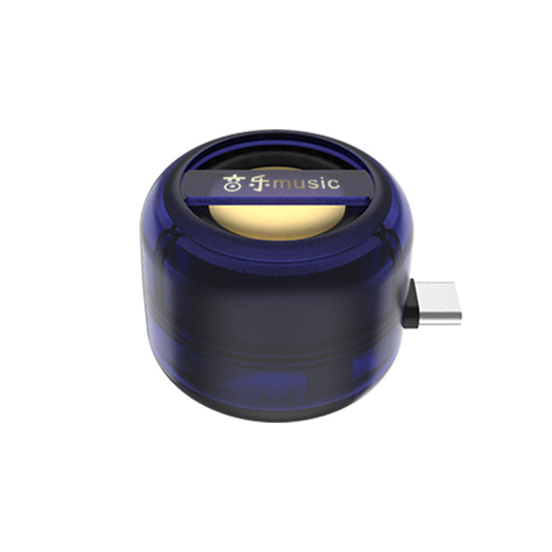 đ„Offre spĂ©cialeđAmplificateur de haut-parleur portable 5X â Plug & Play pour la musique et les appels