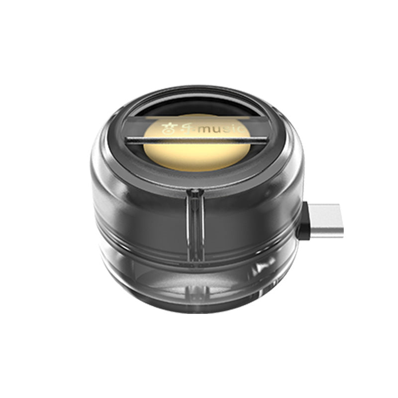 đ„Offre spĂ©cialeđAmplificateur de haut-parleur portable 5X â Plug & Play pour la musique et les appels