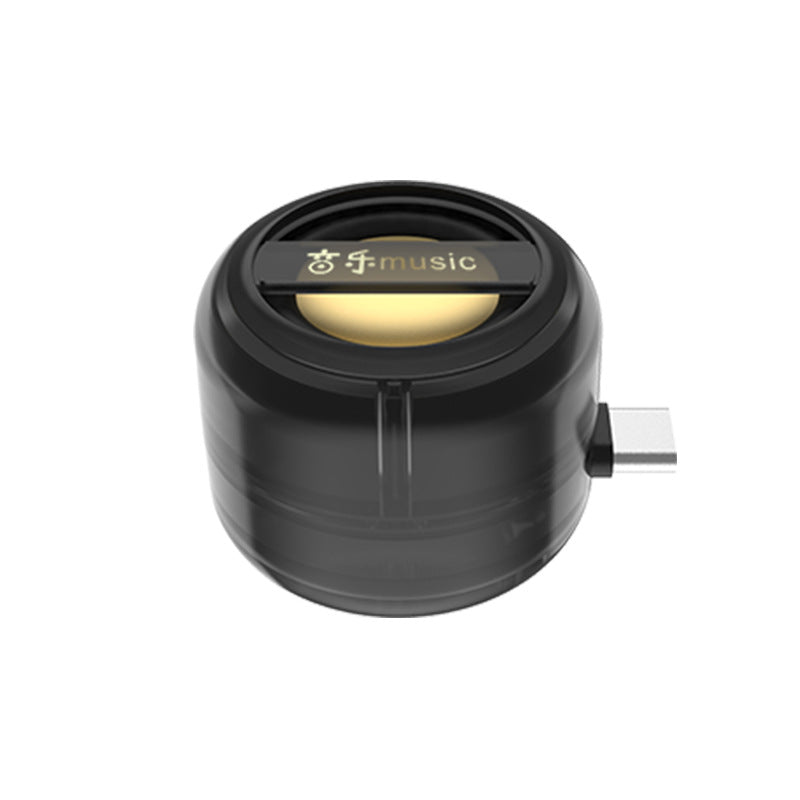 đ„Offre spĂ©cialeđAmplificateur de haut-parleur portable 5X â Plug & Play pour la musique et les appels