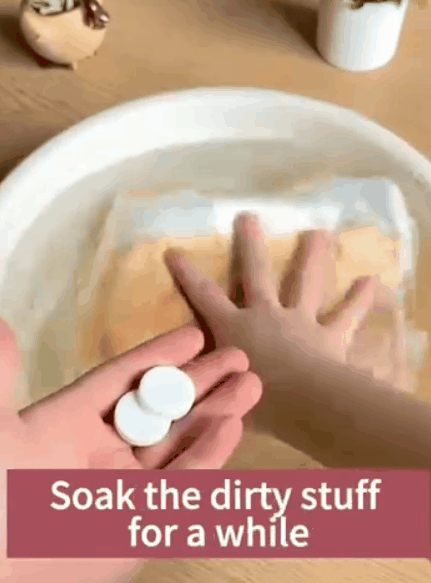 š„Multi-functional Bio-enzyme Cleaning Tabletsš„Buy More Save Moreš„