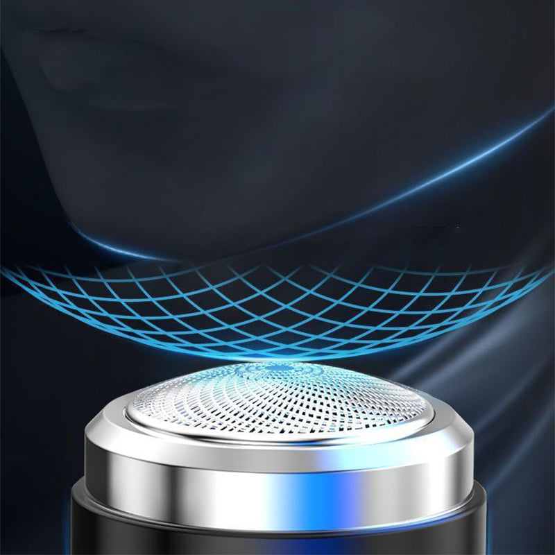 🎁✨50% de réduction!!🔥Le plus récent mini rasoir électrique portable