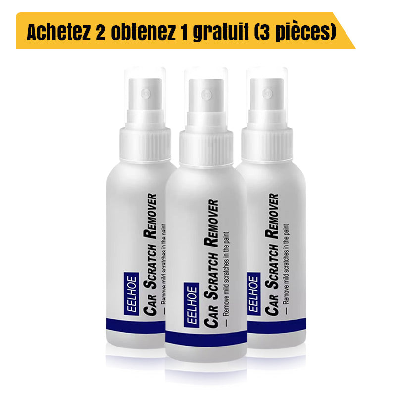 š„SpĆ©cial Printemps š„Spray Anti-Rayures pour Peinture de Voiture