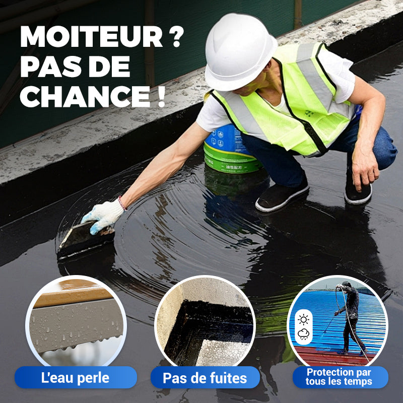 đ„RevĂȘtement PolyurĂ©thane Multi-Usage ImpermĂ©able