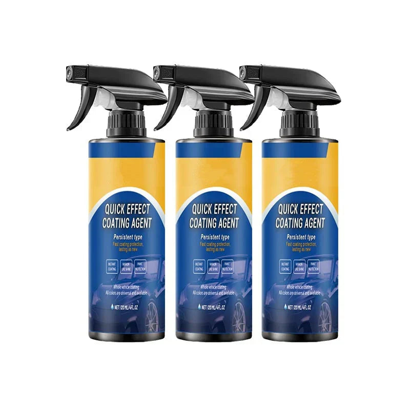 đđIndustrie cheval noir&Achetez 3 obtenez 2 gratuitementđSpray de revĂȘtement rapide pour voiture avancĂ©