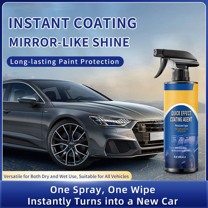 đđIndustrie cheval noir&Achetez 3 obtenez 2 gratuitementđSpray de revĂȘtement rapide pour voiture avancĂ©