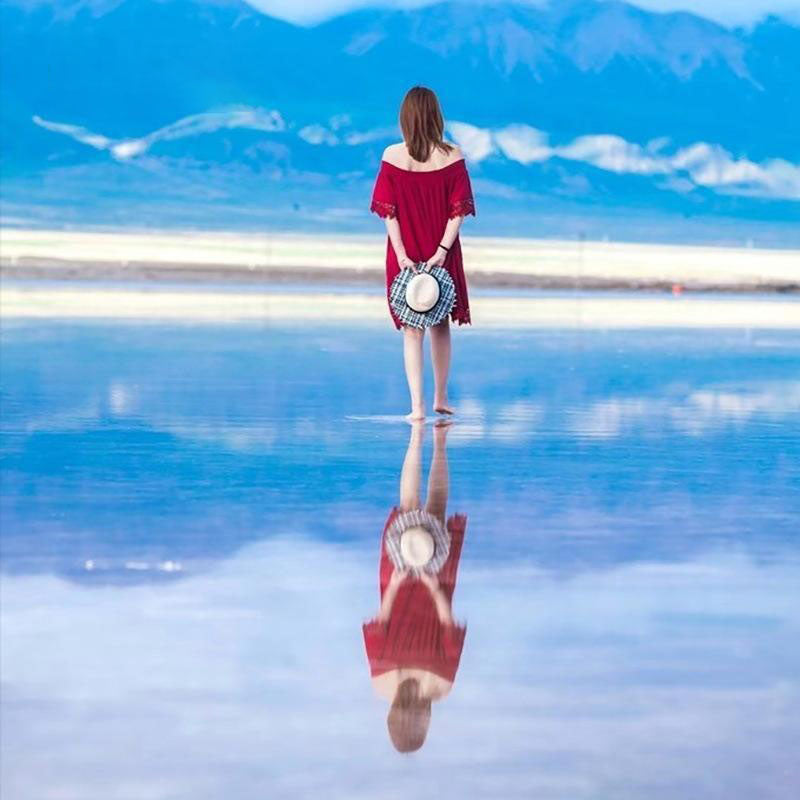 đ„đ„đ„Lentille Ă effet miroir - Capturez instantanĂ©ment de superbes reflets