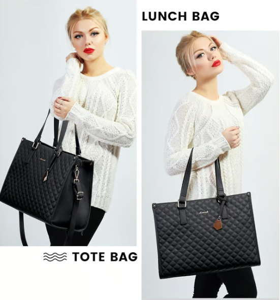 🔥Vente chaude 50% de réduction🔥Sac fourre-tout 3 en 1 pour femme🎁Portefeuille assorti gratuit⏰