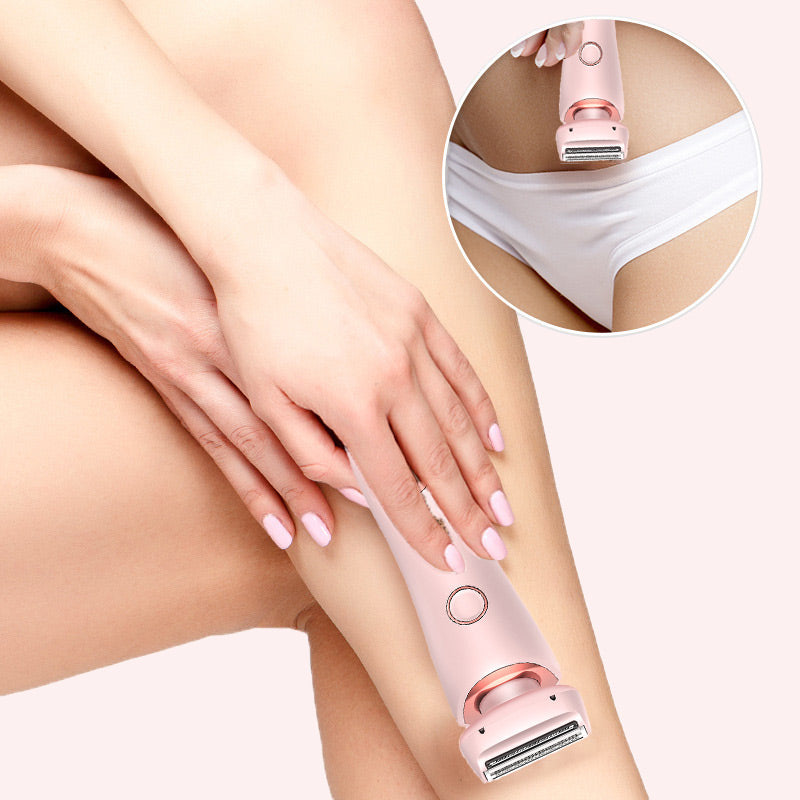 🔥ACHETEZ 2, OBTENEZ 8% DE RÉDUCTION 💝Rasoir multifonction pour femmes