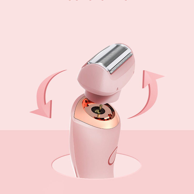 🔥ACHETEZ 2, OBTENEZ 8% DE RÉDUCTION 💝Rasoir multifonction pour femmes