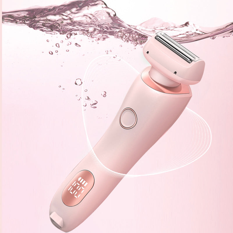 🔥ACHETEZ 2, OBTENEZ 8% DE RÉDUCTION 💝Rasoir multifonction pour femmes