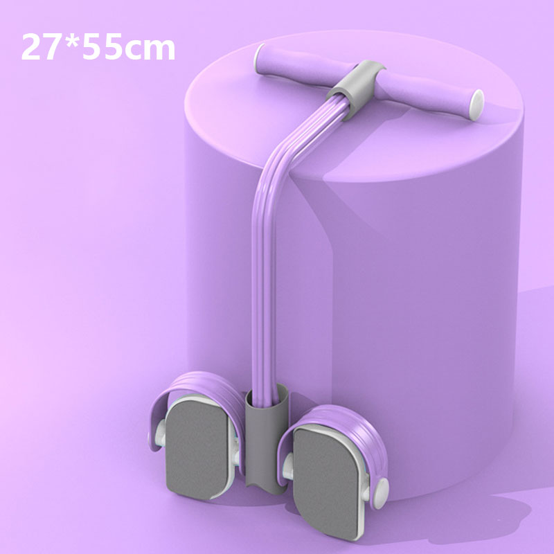 🌸Discounts up to 49% during the Olympics🌸🔥 Corde de résistance multifonctionnelle à pédale ✌️