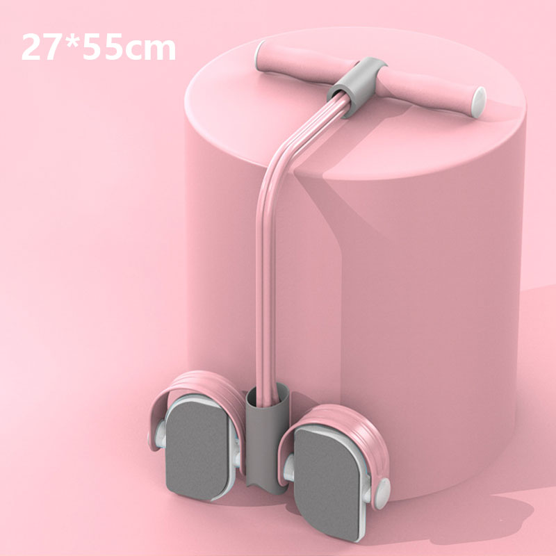 🌸Discounts up to 49% during the Olympics🌸🔥 Corde de résistance multifonctionnelle à pédale ✌️
