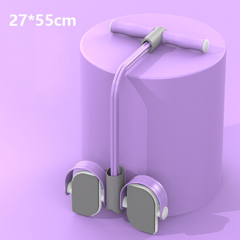 🌸Discounts up to 49% during the Olympics🌸🔥 Corde de résistance multifonctionnelle à pédale ✌️