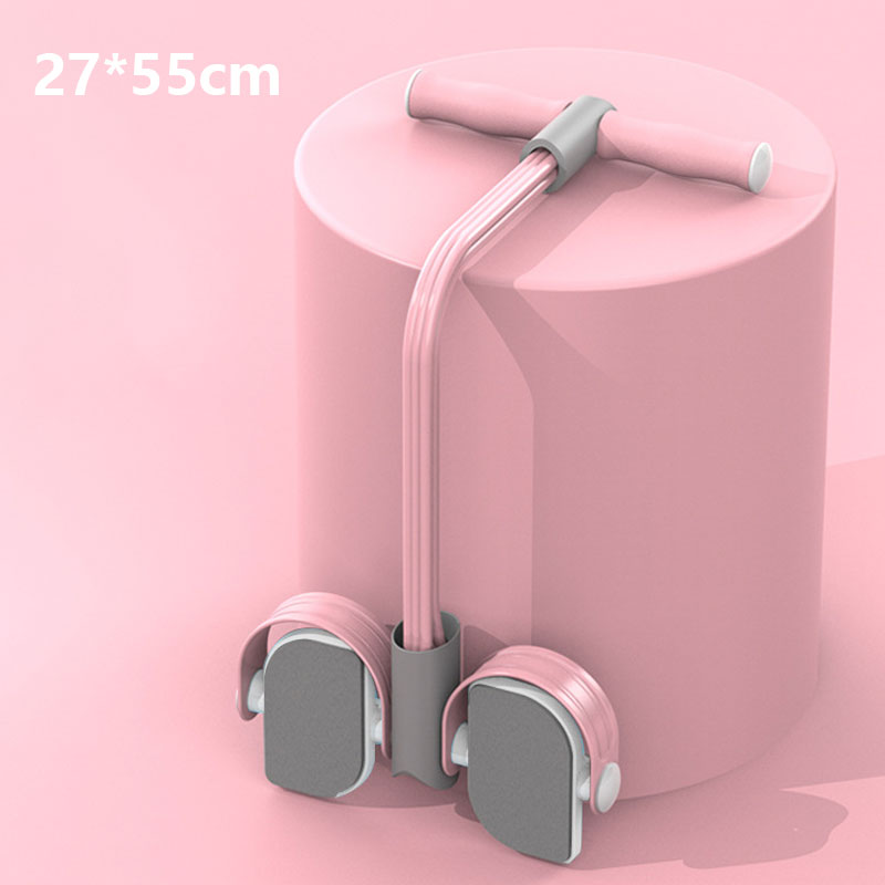 🌸Discounts up to 49% during the Olympics🌸🔥 Corde de résistance multifonctionnelle à pédale ✌️