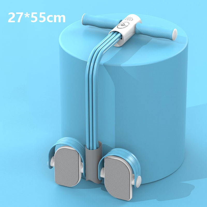 🌸Discounts up to 49% during the Olympics🌸🔥 Corde de résistance multifonctionnelle à pédale ✌️