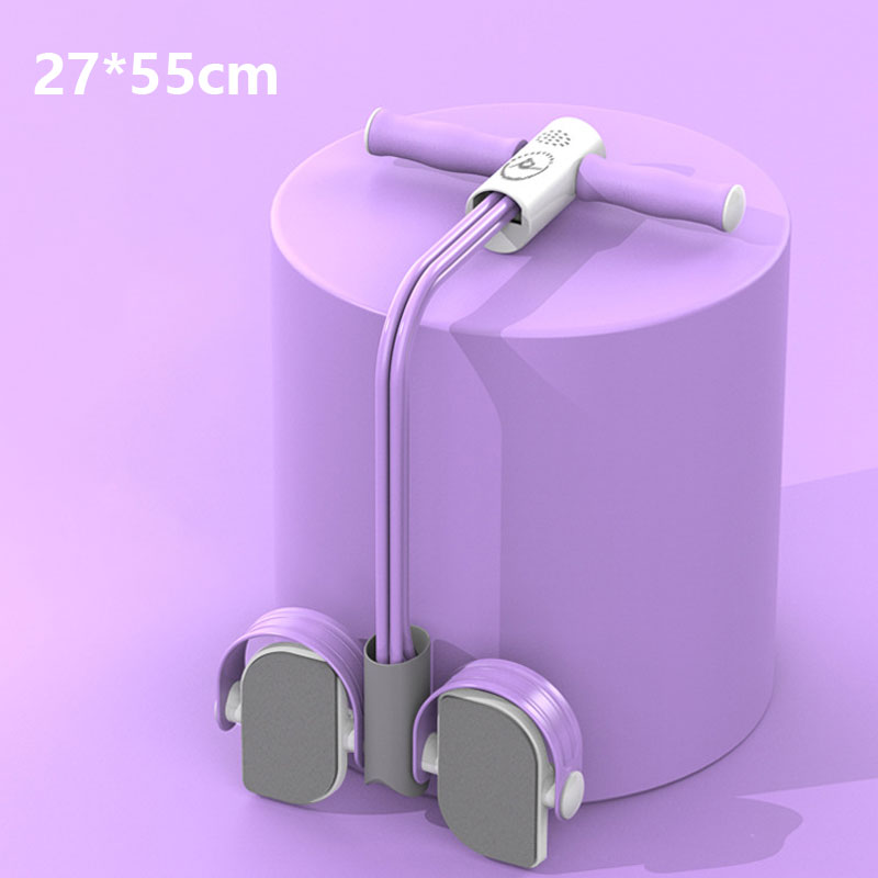 🌸Discounts up to 49% during the Olympics🌸🔥 Corde de résistance multifonctionnelle à pédale ✌️