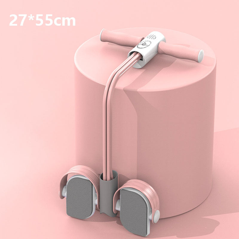 🌸Discounts up to 49% during the Olympics🌸🔥 Corde de résistance multifonctionnelle à pédale ✌️