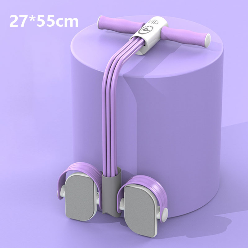 🌸Discounts up to 49% during the Olympics🌸🔥 Corde de résistance multifonctionnelle à pédale ✌️