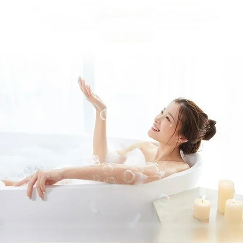 🔥Remises jusqu'à 49 pour cent - Gel douche hydratant parfumé