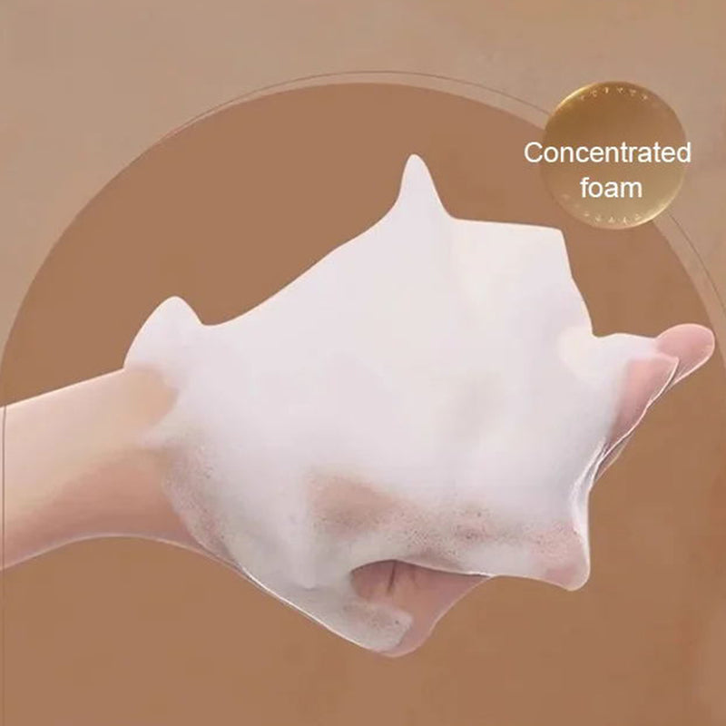 🔥Remises jusqu'à 49 pour cent - Gel douche hydratant parfumé