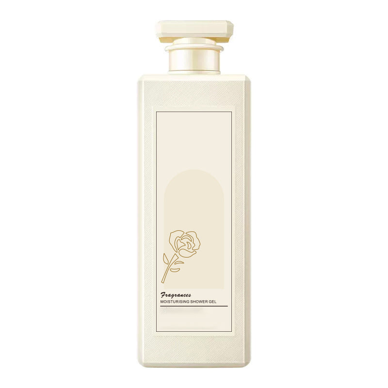 🔥Remises jusqu'à 49 pour cent - Gel douche hydratant parfumé