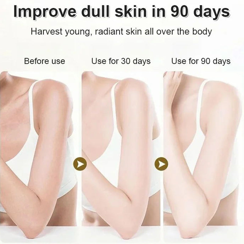 🔥Remises jusqu'à 49 pour cent - Gel douche hydratant parfumé