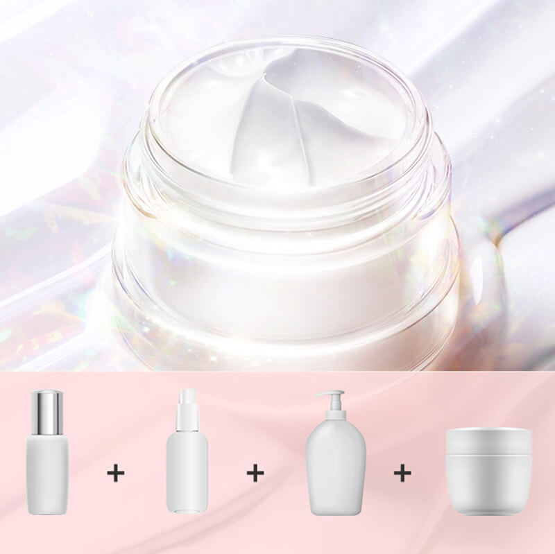 🔥40 % DE RÉDUCTION🔥Crème de maquillage éclaircissante