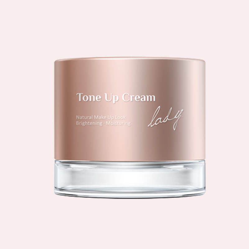 🔥40 % DE RÉDUCTION🔥Crème de maquillage éclaircissante