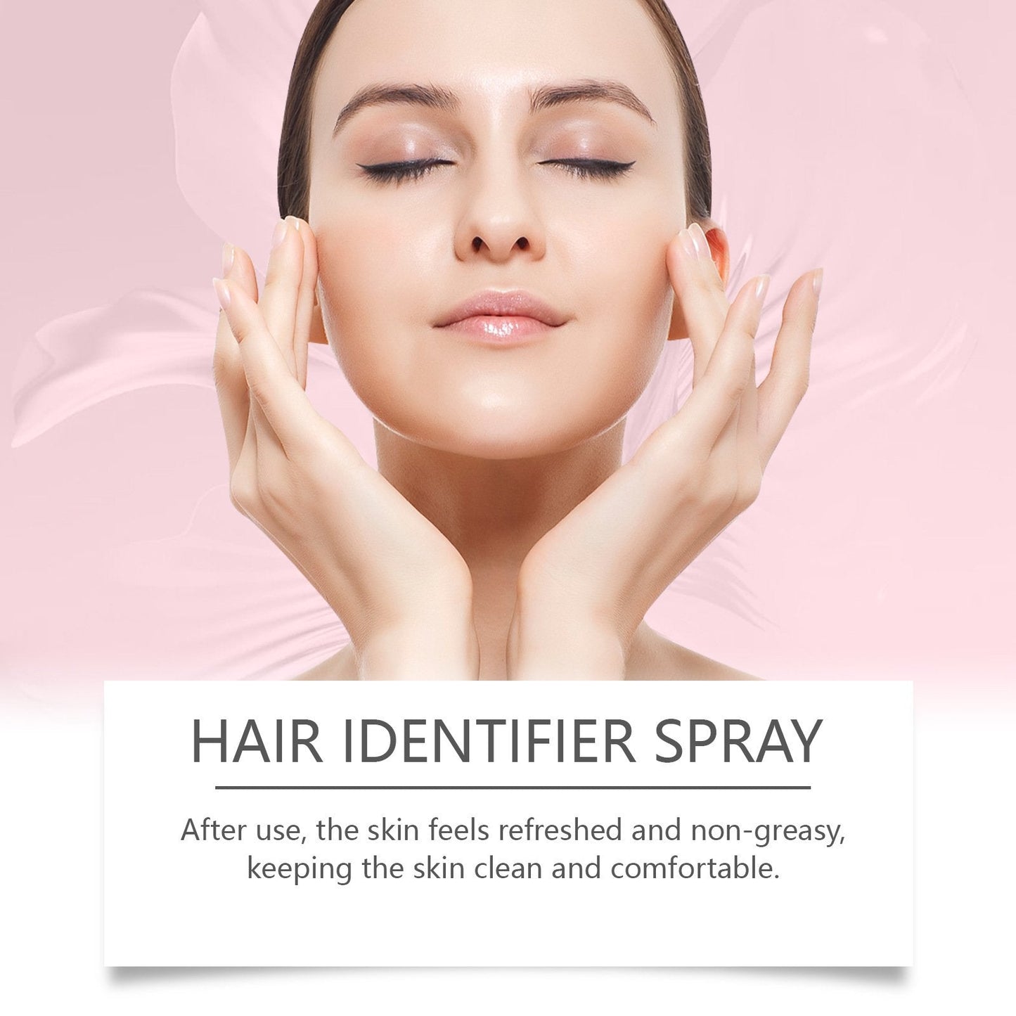 đAchetez-en 2 et obtenez-en 1 gratuitementđ„Spray d'identification des cheveux - Rendez votre visage aussi lisse qu'un Ćuf Ă©calĂ©