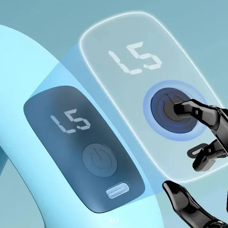 đ„Anneau de massage polyvalent pour la taille, le ventre et le fascia