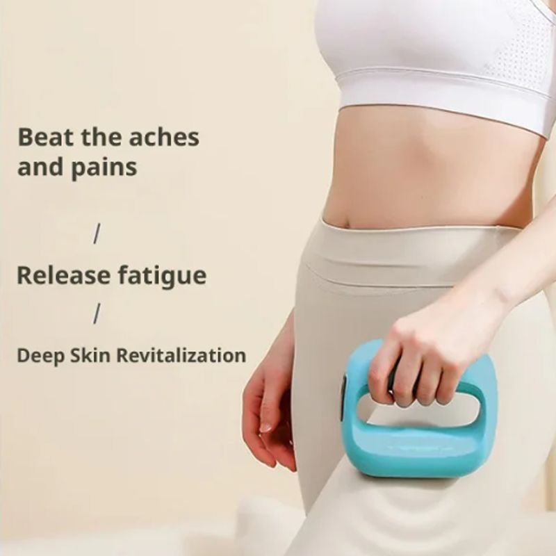 đ„Anneau de massage polyvalent pour la taille, le ventre et le fascia