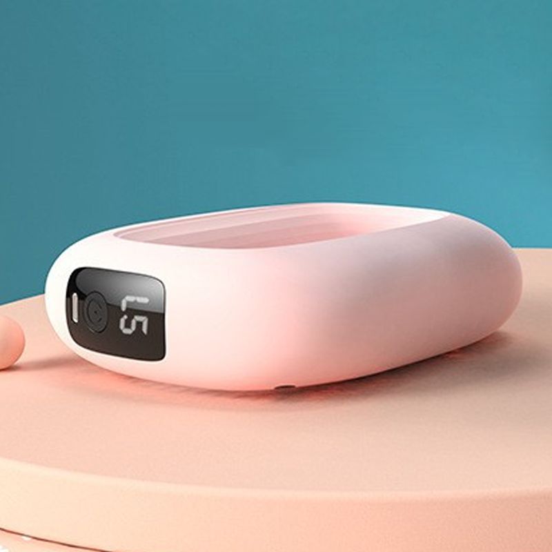đ„Anneau de massage polyvalent pour la taille, le ventre et le fascia
