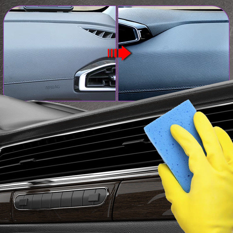 đ„Spray de revĂȘtement automobile durable 3 en 1 Ă haute protection