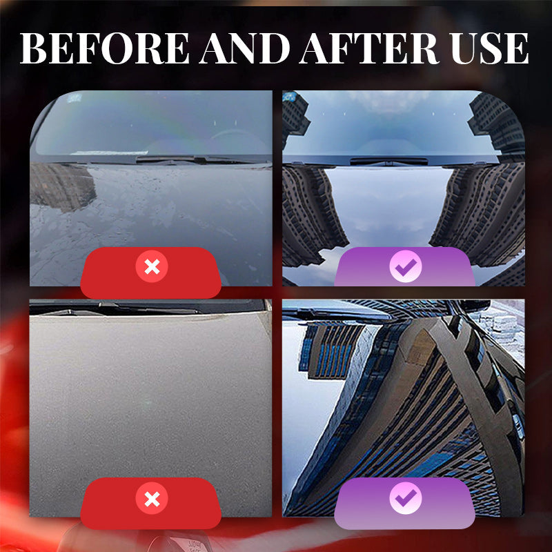đ„Spray de revĂȘtement automobile durable 3 en 1 Ă haute protection