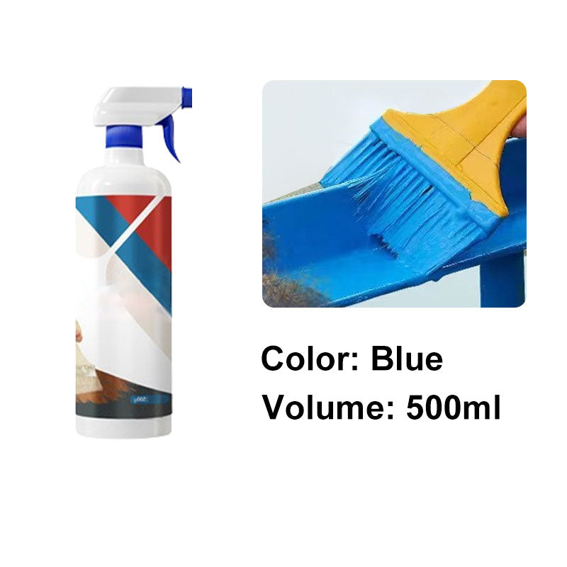 🔥Vente à chaud🔥Convertisseur de rouille efficace et imperméable à l'eau avec un fort pouvoir couvrant