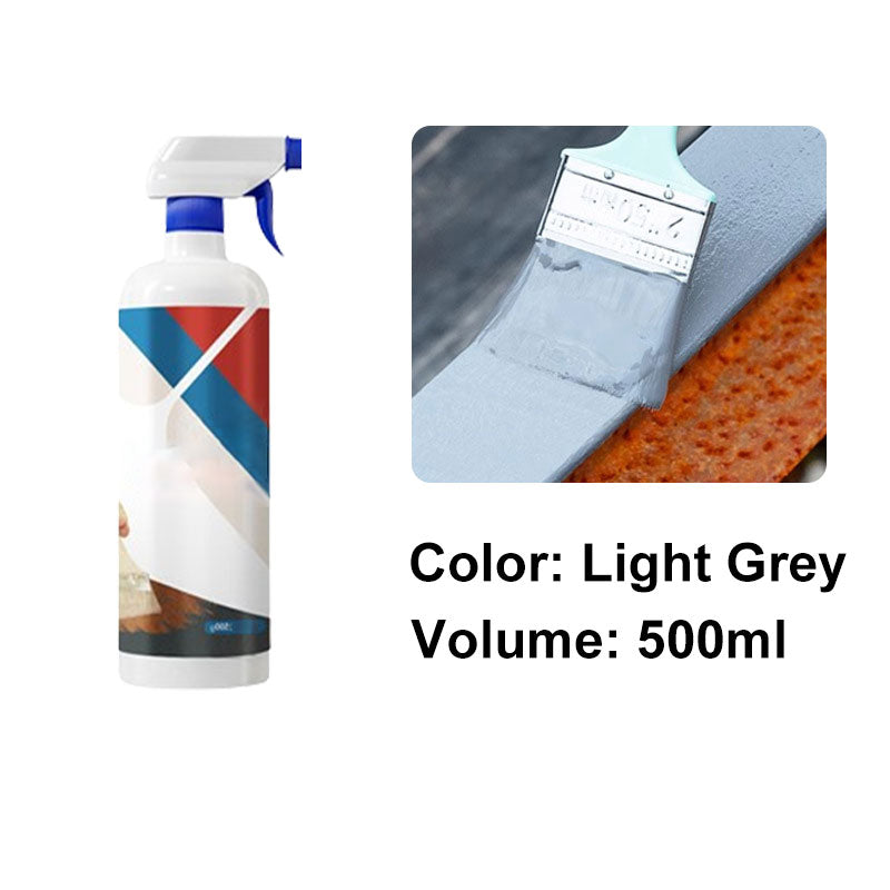🔥Vente à chaud🔥Convertisseur de rouille efficace et imperméable à l'eau avec un fort pouvoir couvrant