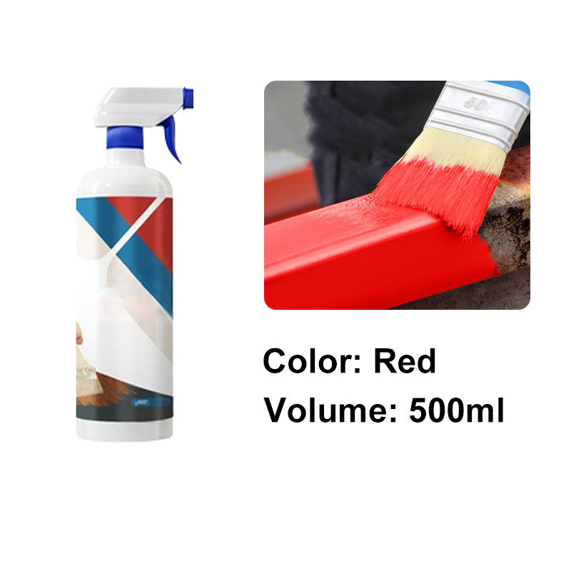 🔥Vente à chaud🔥Convertisseur de rouille efficace et imperméable à l'eau avec un fort pouvoir couvrant