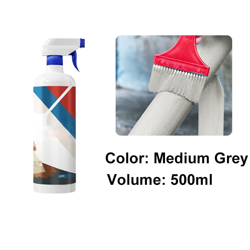 🔥Vente à chaud🔥Convertisseur de rouille efficace et imperméable à l'eau avec un fort pouvoir couvrant