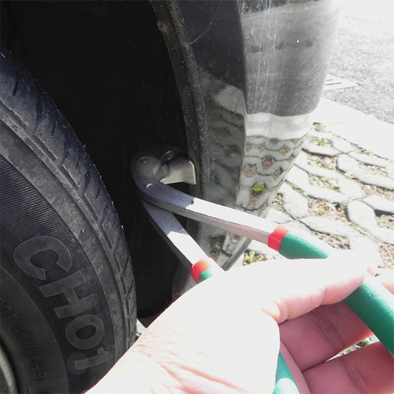 ✨Outils de Réparation de Bords de Pare-boue de Voiture🔩