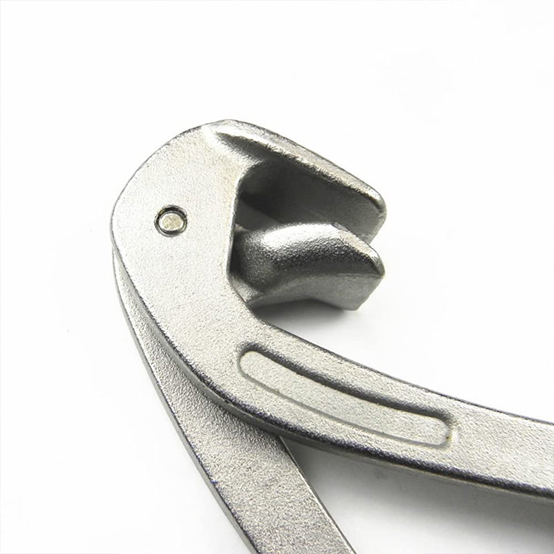 ✨Outils de Réparation de Bords de Pare-boue de Voiture🔩
