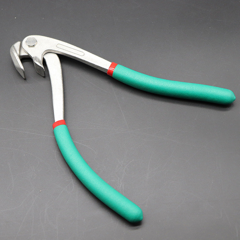 ✨Outils de Réparation de Bords de Pare-boue de Voiture🔩