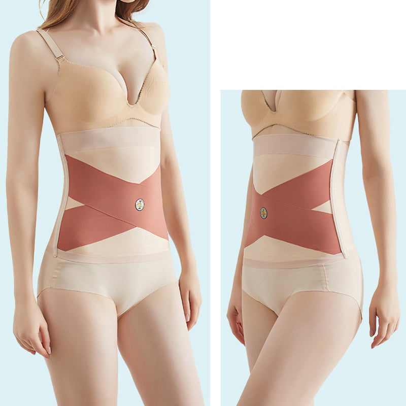 đ„°Demi-prix pour une durĂ©e limitĂ©e - Bandeau ventral sans couture pour femme