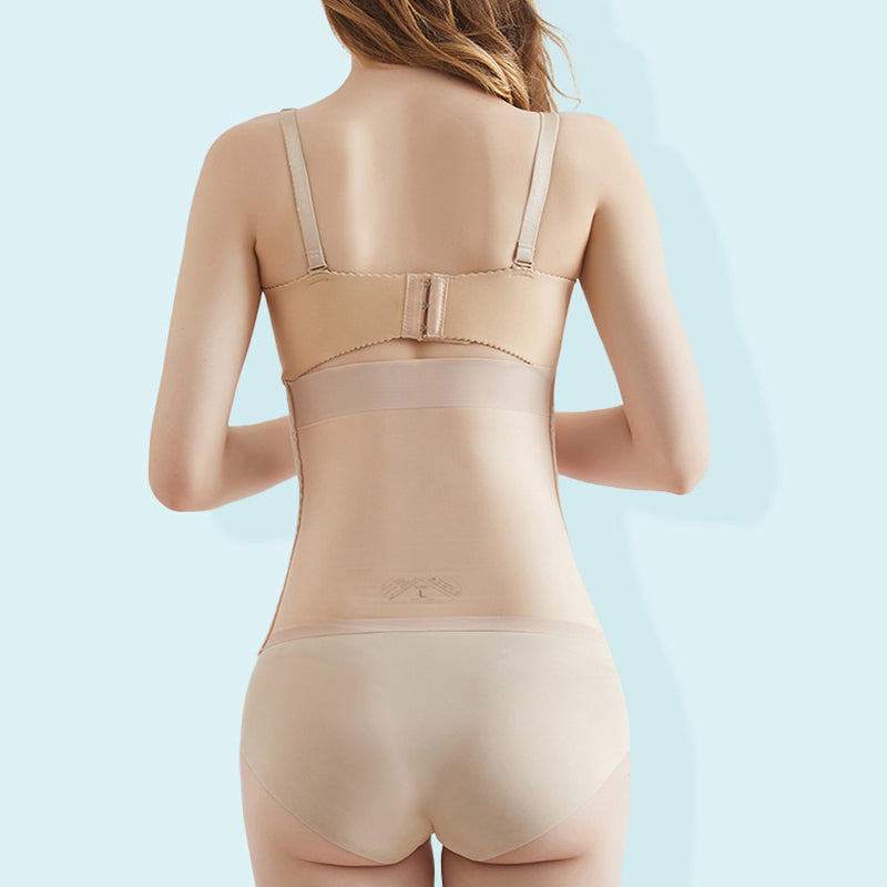 đ„°Demi-prix pour une durĂ©e limitĂ©e - Bandeau ventral sans couture pour femme