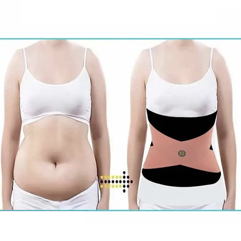 đ„°Demi-prix pour une durĂ©e limitĂ©e - Bandeau ventral sans couture pour femme