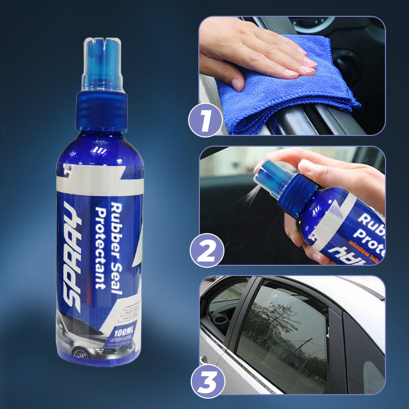 🔥Vente chaude 50% DE RÉDUCTION🔥Protection des joints d'étanchéité de la voiture