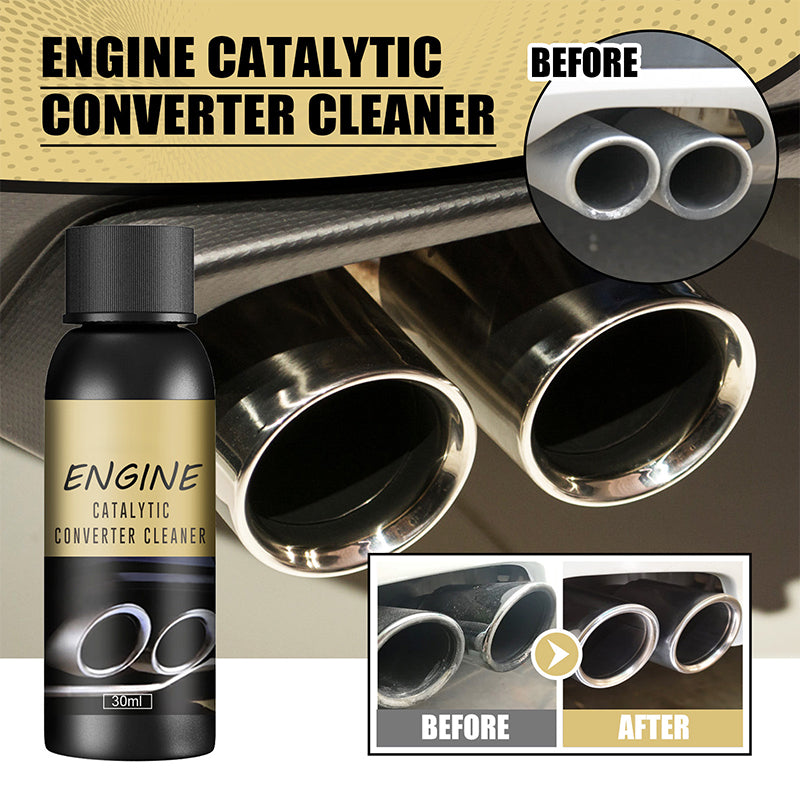 💥🚗Convertisseurs catalytiques et nettoyants pour systèmes de carburant