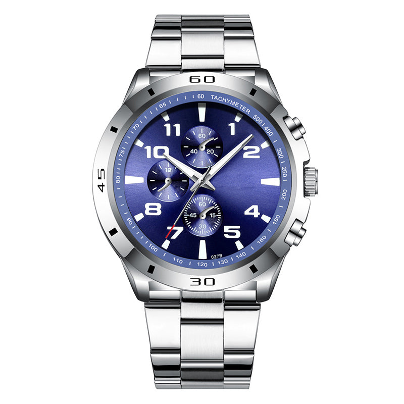 âNouveaux produitsđ„Montre Ă quartz lumineuse Ă©tanche Ă la mode