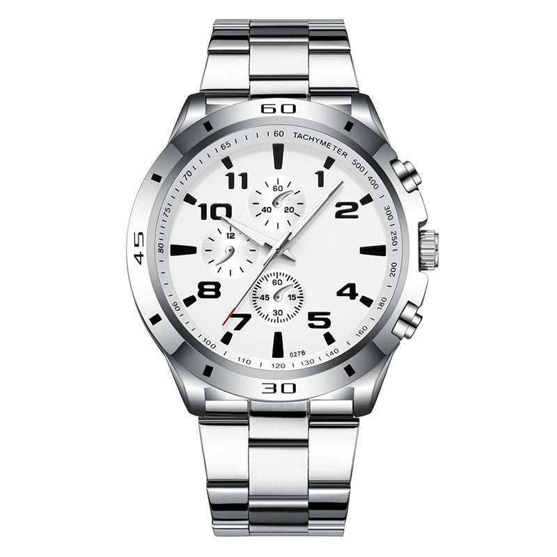 âNouveaux produitsđ„Montre Ă quartz lumineuse Ă©tanche Ă la mode