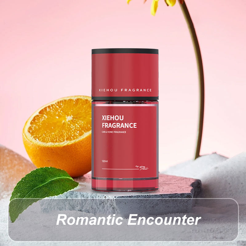 💥🌸🍃2025 Nouvelle vente chaude💝Parfum de voiture longue durée