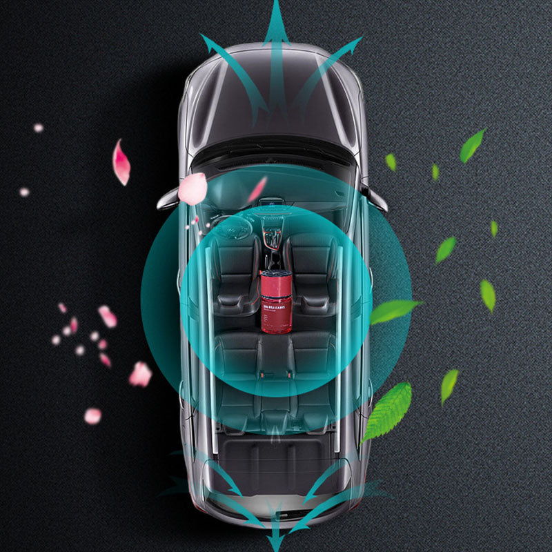 💥🌸🍃2025 Nouvelle vente chaude💝Parfum de voiture longue durée